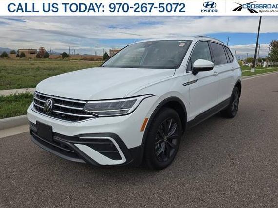 VOLKSWAGEN TIGUAN 4MOTION 2024 3VV2B7AX0RM032658 image VOLKSWAGEN TIGUAN 4MOTION 2024 3VV2B7AX0RM032658 image